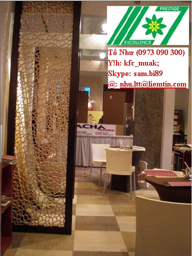 Tấm trang trí MDF - Composite mã GP 863 | Tố Như (0973 090 300)